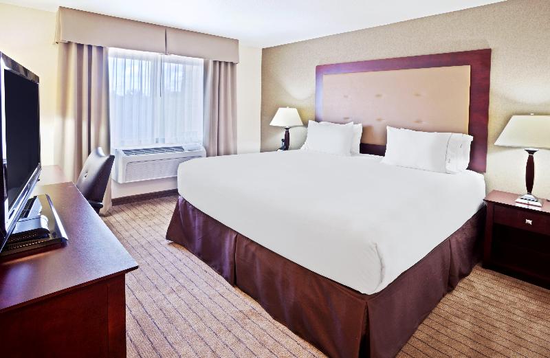 Стандартный Номер Кровать Кинг, Holiday Inn Express Portland South Lake Oswego, An Ihg