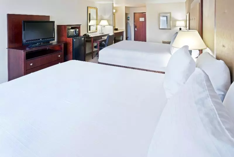スタンダードルーム, Holiday Inn Express Portland South   Lake Oswego, An Ihg