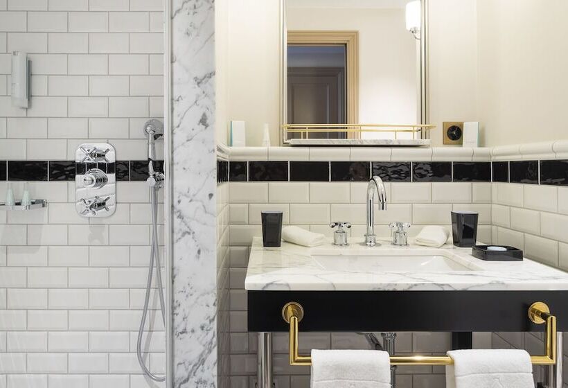 اتاق کلاسیک, Longemalle