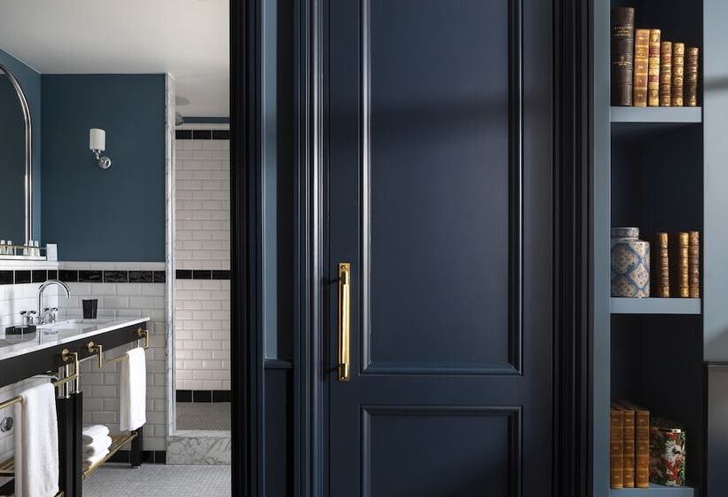 اتاق سوپریور, Longemalle