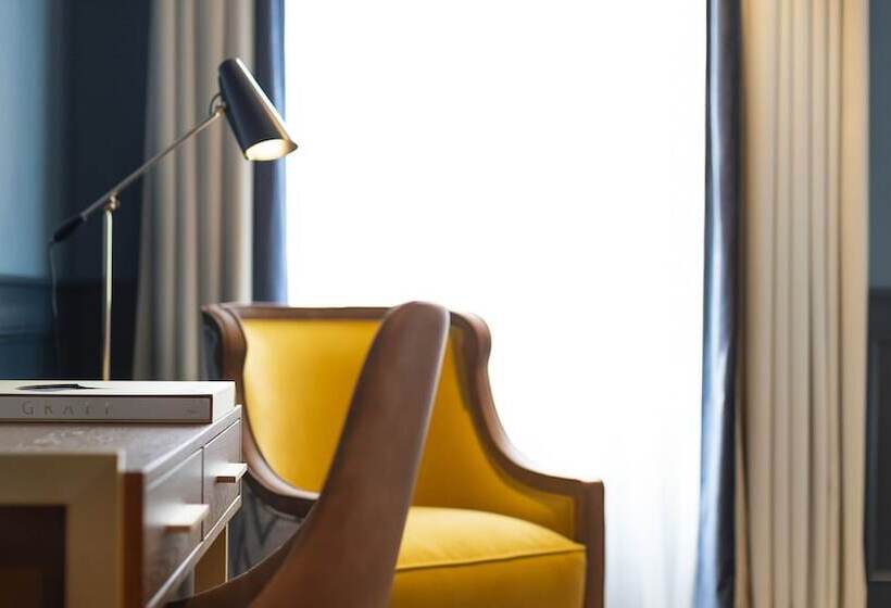 اتاق سوپریور, Longemalle