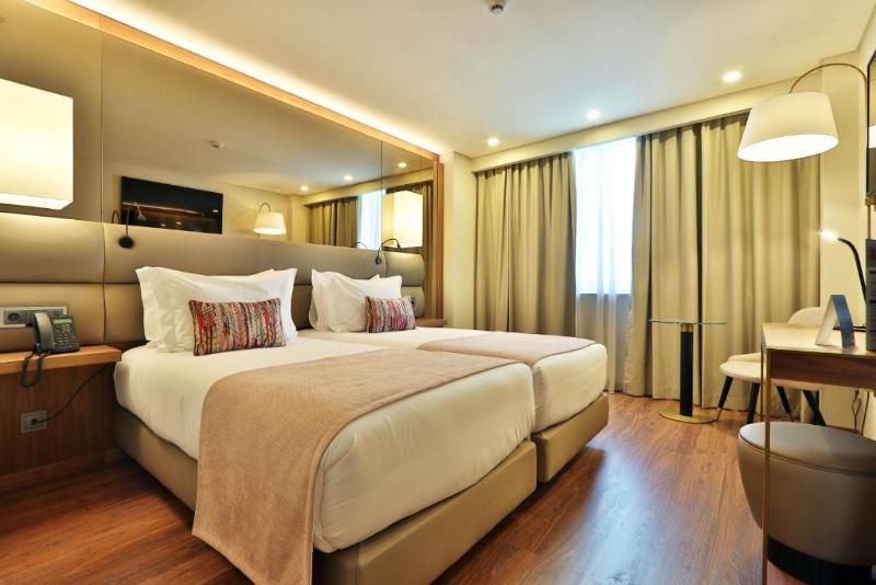 اتاق سوپریور, Longemalle