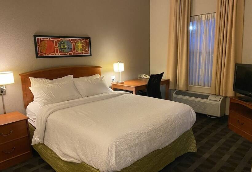 Люкс, Mainstay Suites Middleburg Heights Cleveland Airport