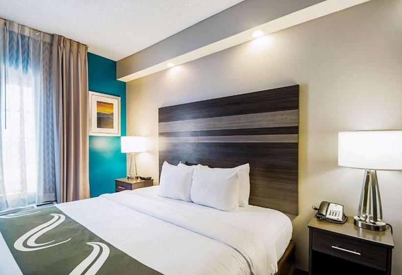 Стандартный Номер Кровать Кинг, Quality Inn Harrisonburg I81
