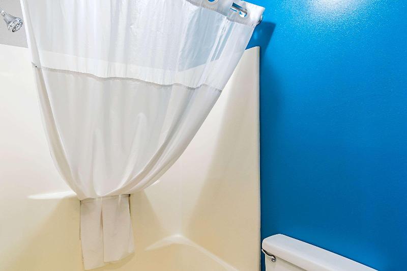 Стандартный Номер Кровать Кинг, Quality Inn Harrisonburg I81