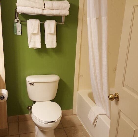 스위트, Sleep Inn & Suites Stony Creek  Petersburg South