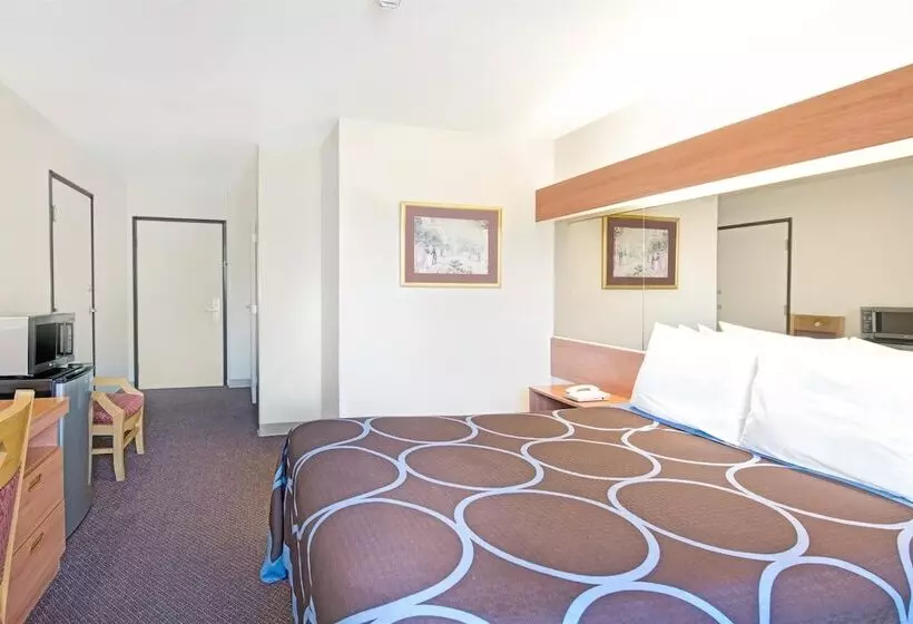 سوییت, Surestay By Best Western Sacramento South Natomas