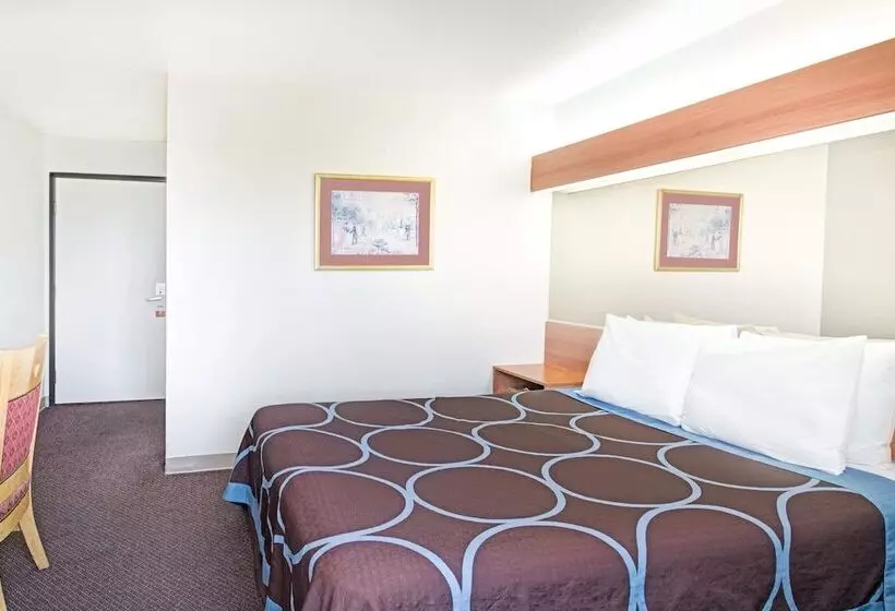 سوییت, Surestay By Best Western Sacramento South Natomas