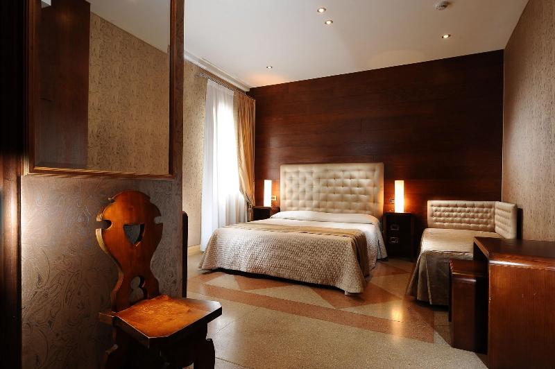 غرفة قياسية, Surestay By Best Western Sacramento South Natomas