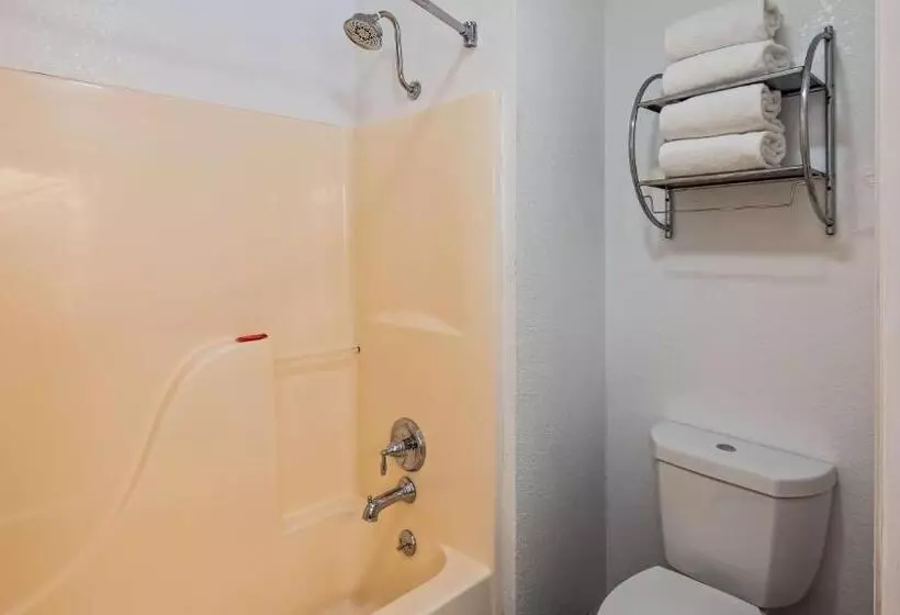 スタンダードルーム, Surestay Plus Hotel By Best Western San Antonio North 281 N