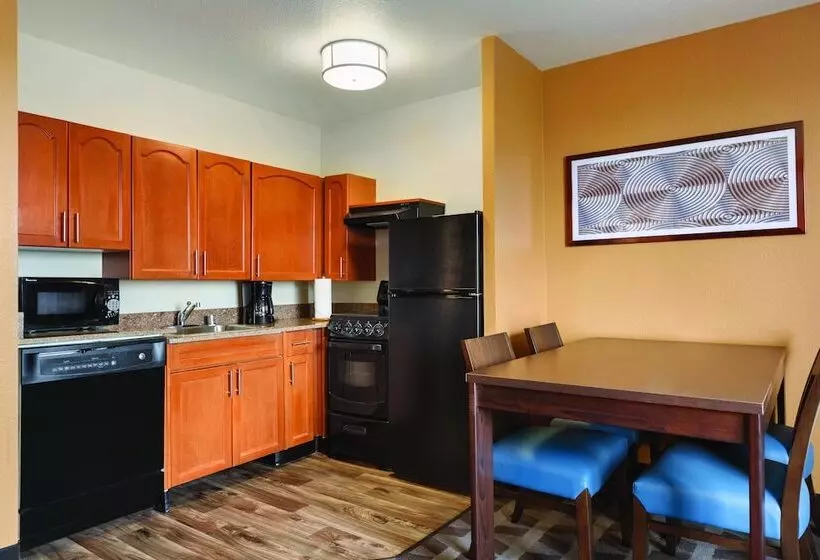 スイート, Towneplace Suites By Marriott Boulder Broomfield/interlocken