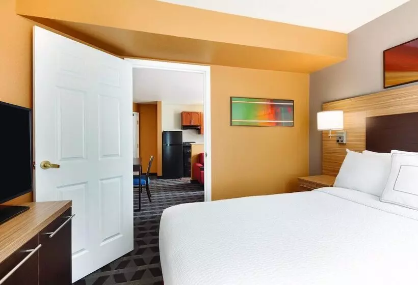 スイート, Towneplace Suites By Marriott Boulder Broomfield/interlocken