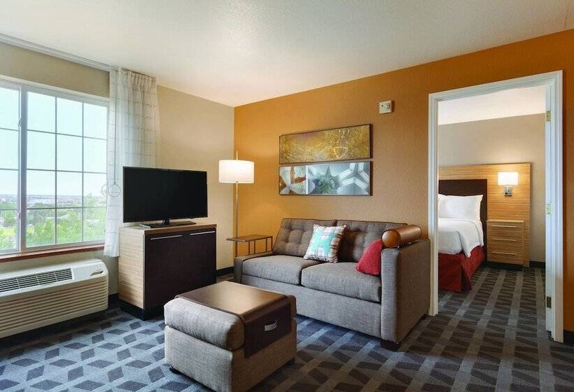 套房, Towneplace Suites By Marriott Boulder Broomfield/interlocken