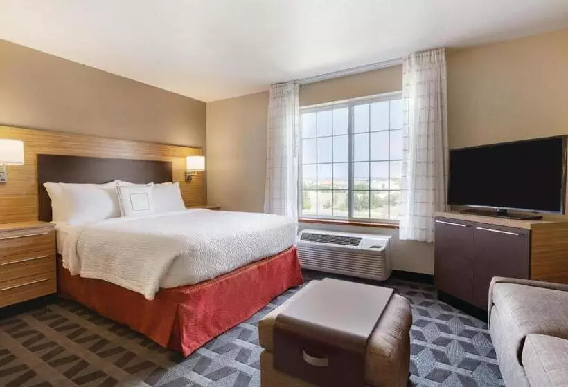 スタンダードスタジオ, Towneplace Suites By Marriott Boulder Broomfield/interlocken