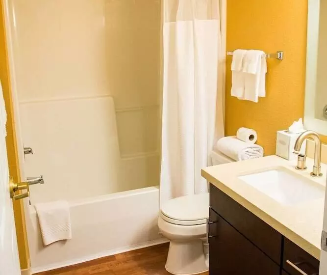 スイート, Mainstay Suites Houston Nasa Clear Lake