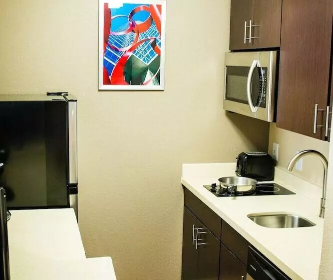 スイート, Mainstay Suites Houston Nasa Clear Lake