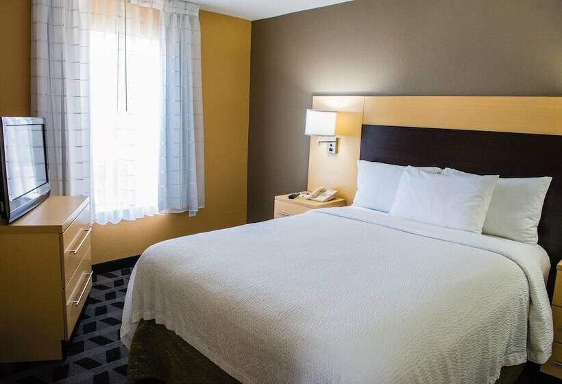 جناح, Mainstay Suites Houston Nasa Clear Lake