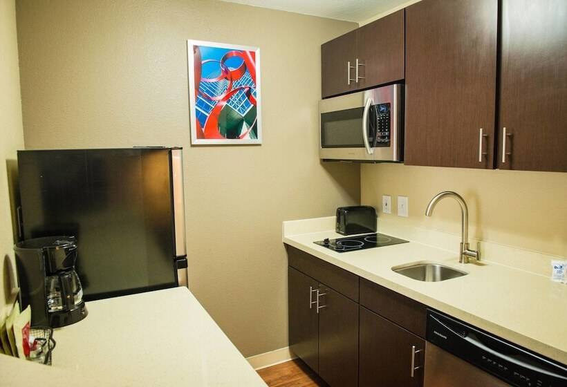 جناح, Mainstay Suites Houston Nasa Clear Lake