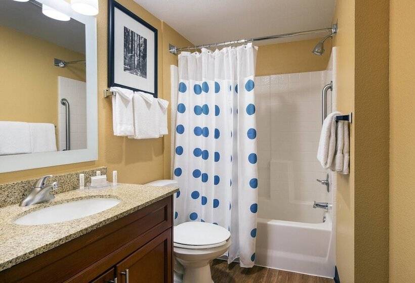 جناح, Towneplace Suites Milpitas Silicon Valley