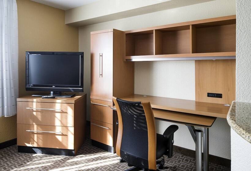 جناح, Towneplace Suites Milpitas Silicon Valley