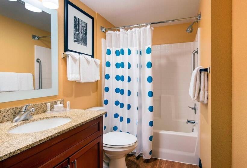 Люкс, Towneplace Suites Milpitas Silicon Valley
