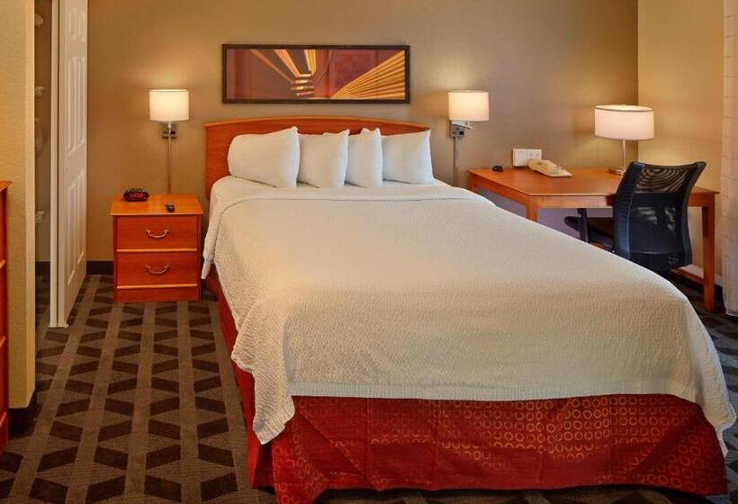 Люкс 2 Спальни, Towneplace Suites By Marriott Orlando East/ucf Area