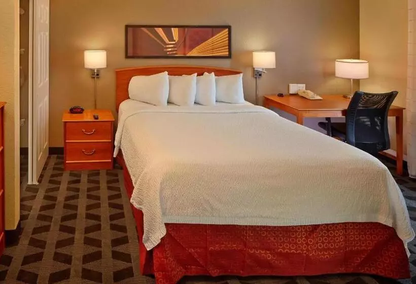 ２ベッドスイートルーム, Towneplace Suites By Marriott Orlando East/ucf Area