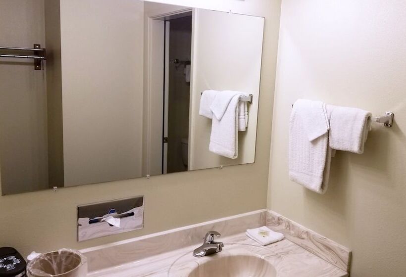 Люкс, Keystone Boardwalk Inn And Suites