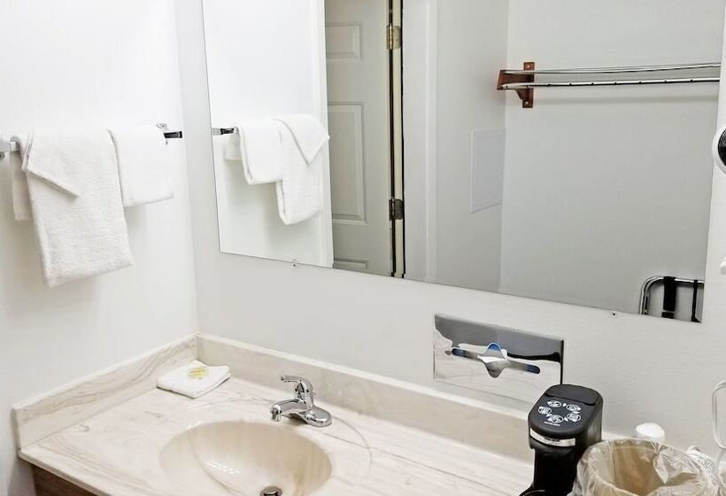 Люкс, Keystone Boardwalk Inn And Suites