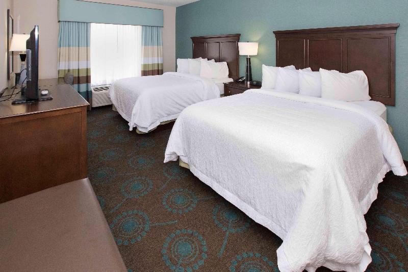 Стандартный Номер Кровать Кинг, Keystone Boardwalk Inn And Suites