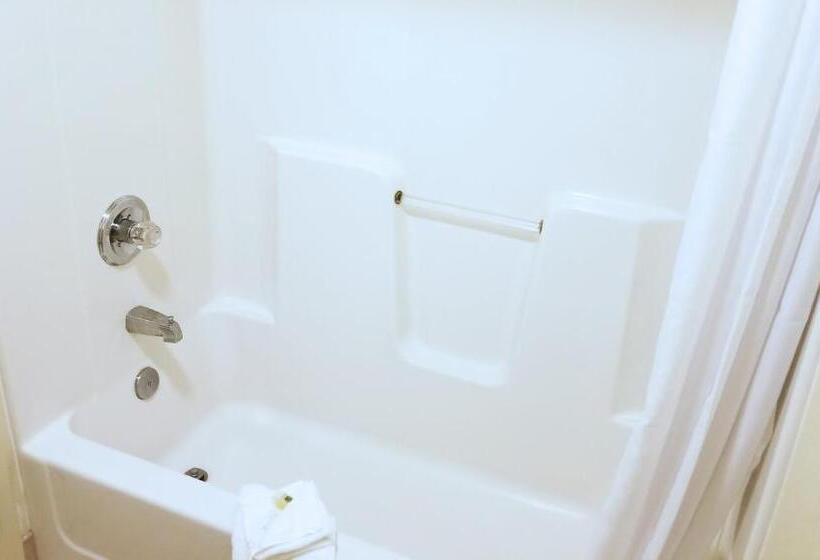 套房, Keystone Boardwalk Inn And Suites