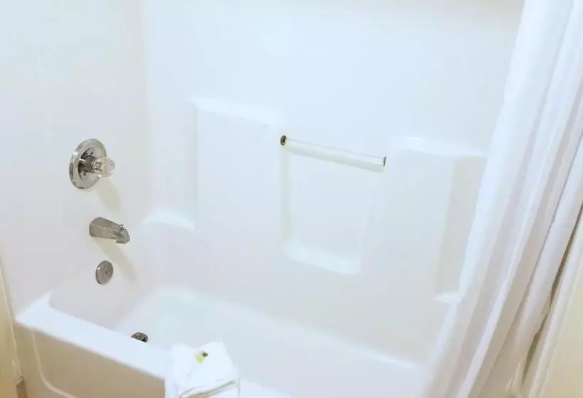 スイート, Keystone Boardwalk Inn And Suites