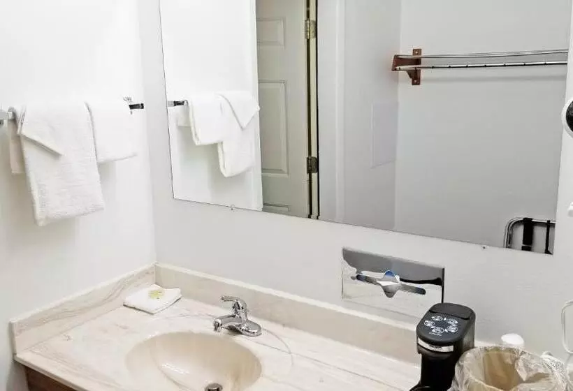 スイート, Keystone Boardwalk Inn And Suites