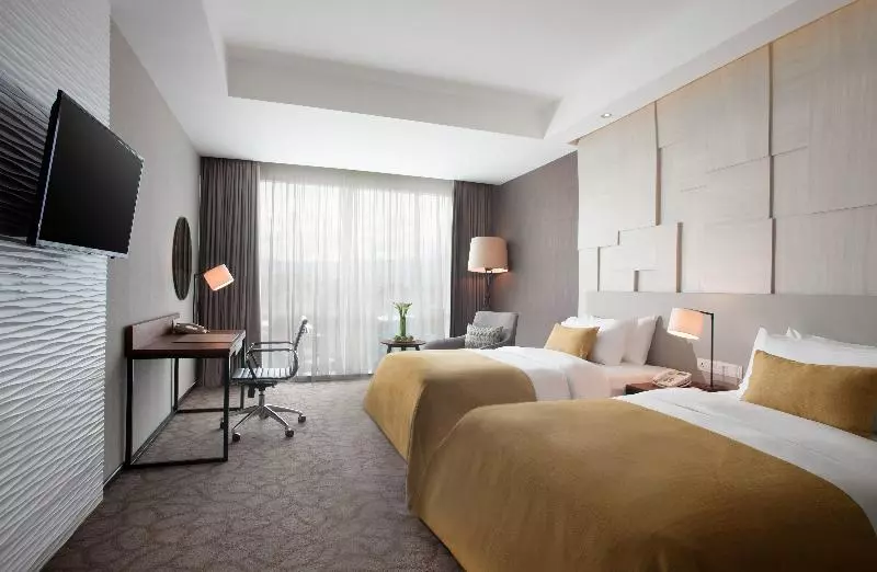 デラックススイート, Super 8 By Wyndham Decatur/dntn/atlanta Area