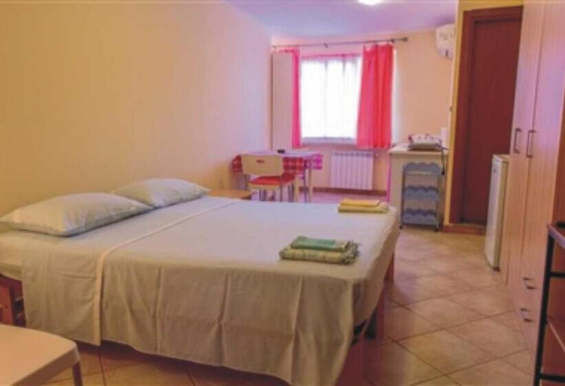 Номер Стандарт, B&b La Magnolia