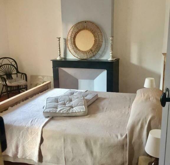 Номер Стандарт, Casa Cessenon