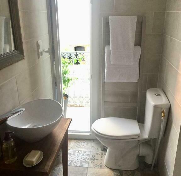 スタンダードルーム, Casa Cessenon