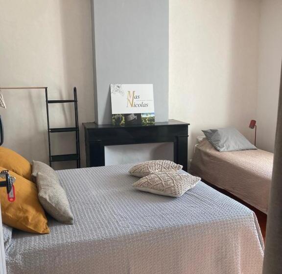 Номер Стандарт, Casa Cessenon