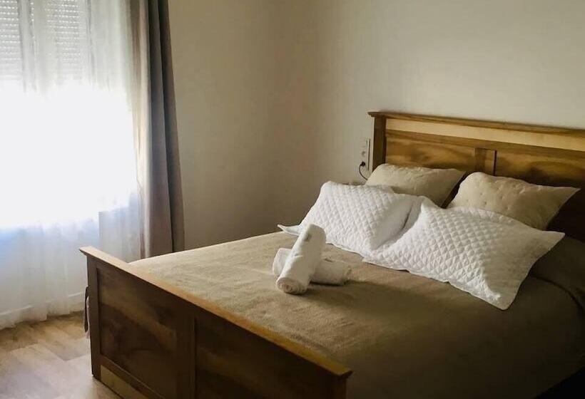 スタンダードルーム, Casa Cessenon