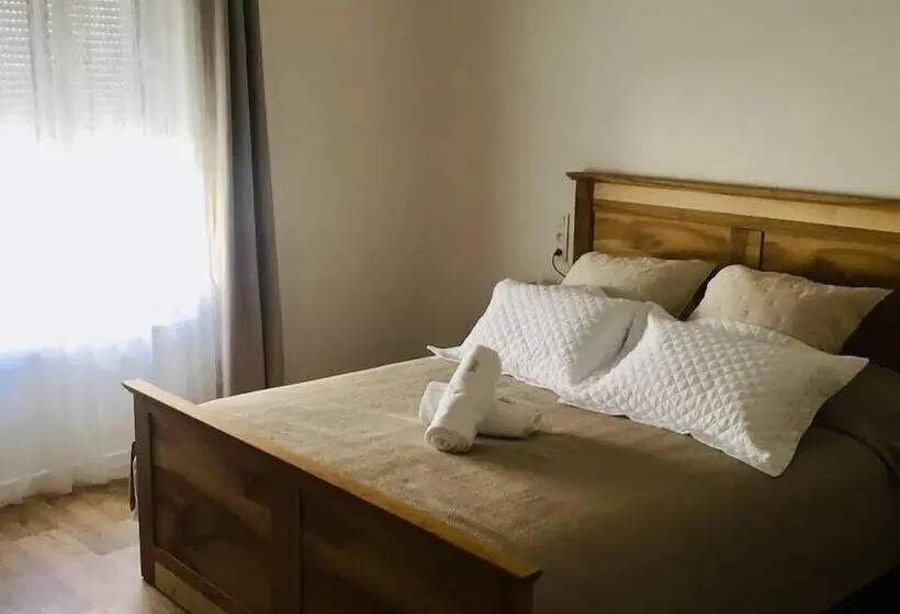 スタンダードルーム, Casa Cessenon