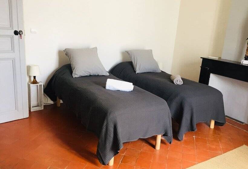 Номер Стандарт, Casa Cessenon