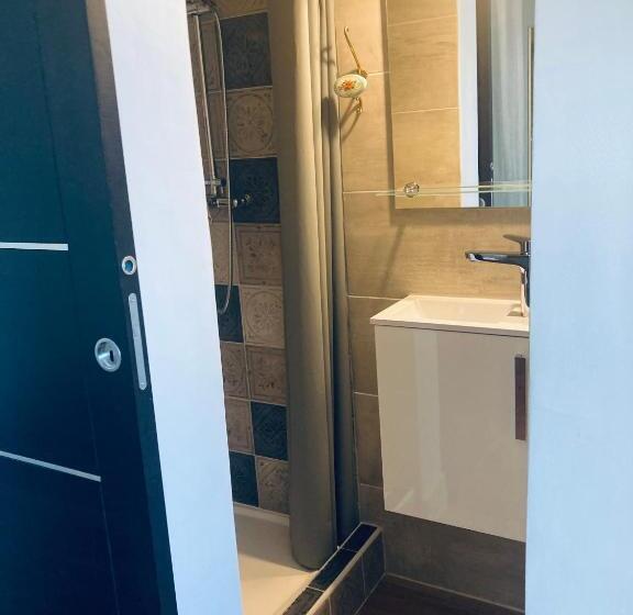 スタンダードルーム, Casa Cessenon