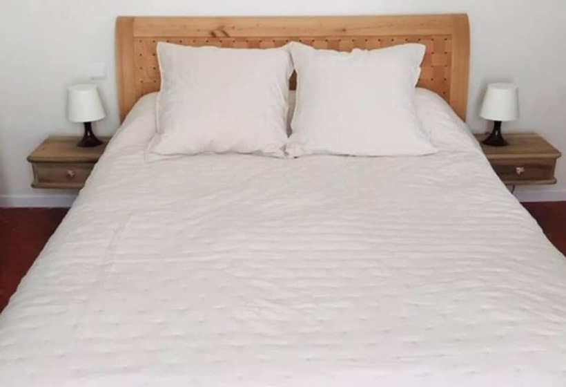 スタンダードルーム, Casa Cessenon