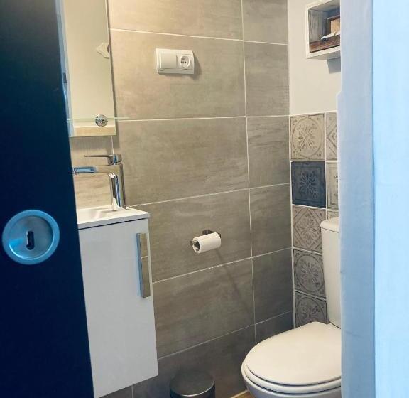 スタンダードルーム, Casa Cessenon