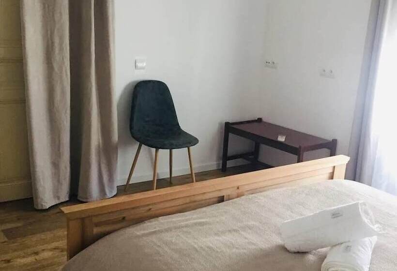 スタンダードルーム, Casa Cessenon