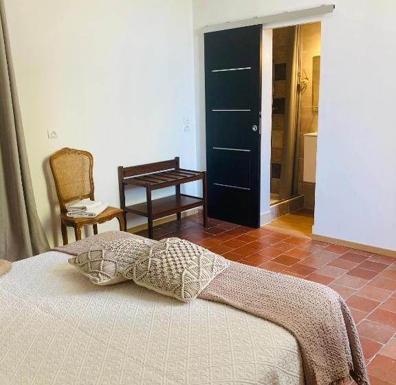 Номер Стандарт, Casa Cessenon