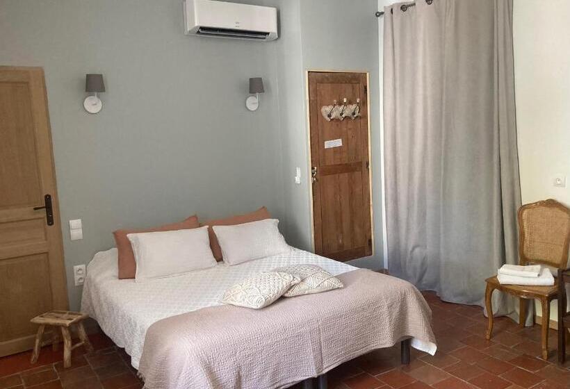 スタンダードルーム, Casa Cessenon