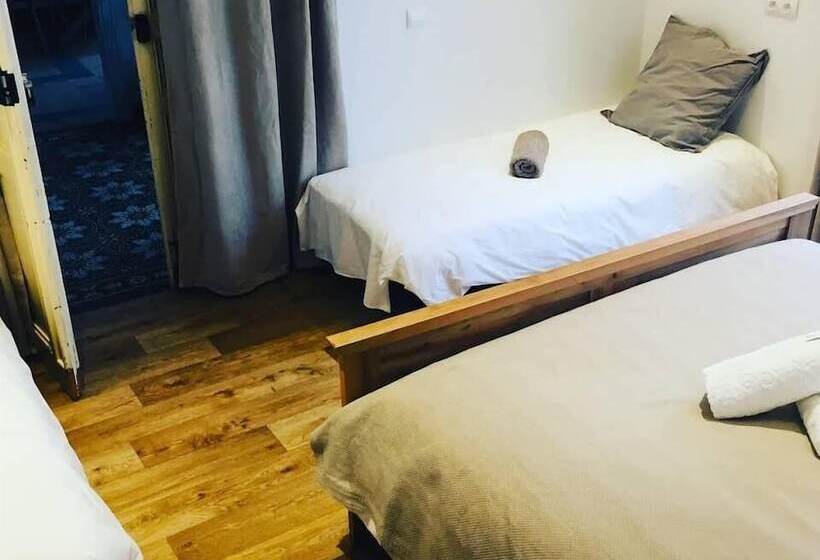 Номер Стандарт, Casa Cessenon
