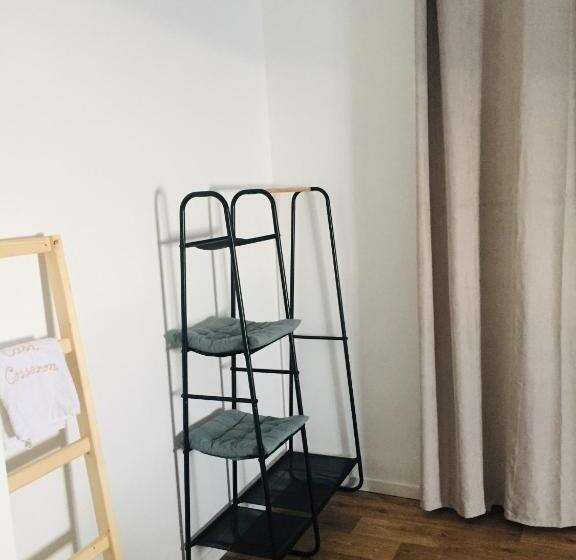 スタンダードルーム, Casa Cessenon