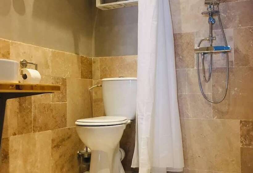 スタンダードルーム, Casa Cessenon